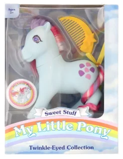 My Little Pony Retro Sweet Stuff