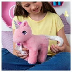 My Little Pony Retro Twilight Bamse 21cm