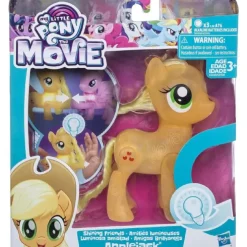 My Little Pony Shining Applejack