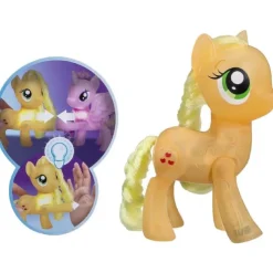 My Little Pony Shining Applejack