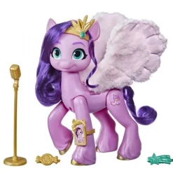 My Little Pony Singing Princess Petal