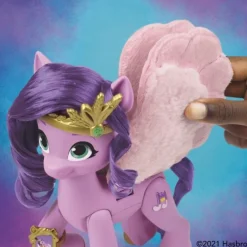 My Little Pony Singing Princess Petal