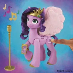 My Little Pony Singing Princess Petal