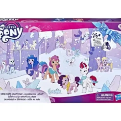 My Little Pony Snefest Julekalender