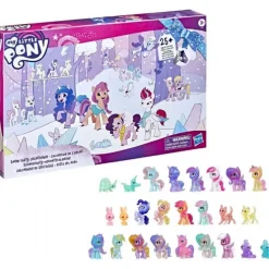My Little Pony Snefest Julekalender