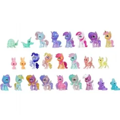 My Little Pony Snefest Julekalender