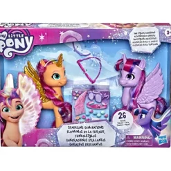 My Little Pony Sparkling Generations