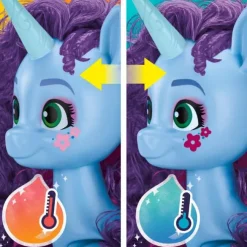 My Little Pony Style Misty Brightdawn