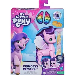 My Little Pony Style Princess Petals