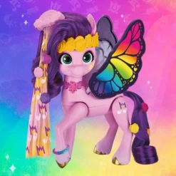My Little Pony Style Princess Petals