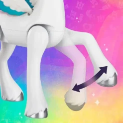 My Little Pony Style Zipp Storm