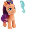 My Little Pony Sunny Bamse 18cm