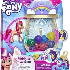 My Little Pony Sunny Starscout Lanterne