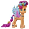 My Little Pony Sunny Starscout Hairstyle