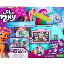 My Little Pony Sunny Starscout Smoothie