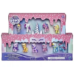 My Little Pony Unicorn Celebration Party