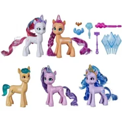 My Little Pony Unicorn Party Celebration