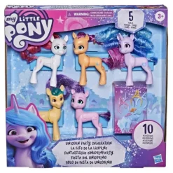 My Little Pony Unicorn Party Celebration