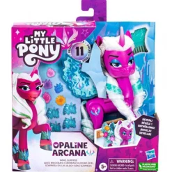 My Little Pony Wing Surprise Opaline Arc
