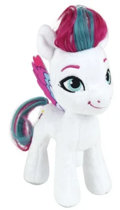 My Little Pony Zipp Bamse 18cm