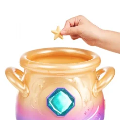 My Magic Mixies Cauldron Blå