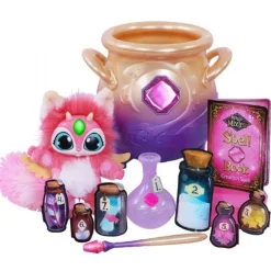My Magic Mixies Cauldron Pink
