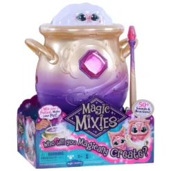 My Magic Mixies Cauldron Pink
