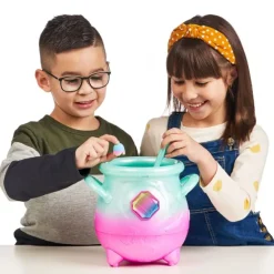 My Magic Mixies Cauldron Pink