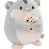 mymochi Hamster Shai 16cm