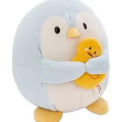 mymochi Pingvin Waddle 16cm
