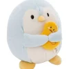 mymochi Pingvin Waddle 27cm