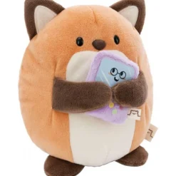 mymochi Ræv 16cm