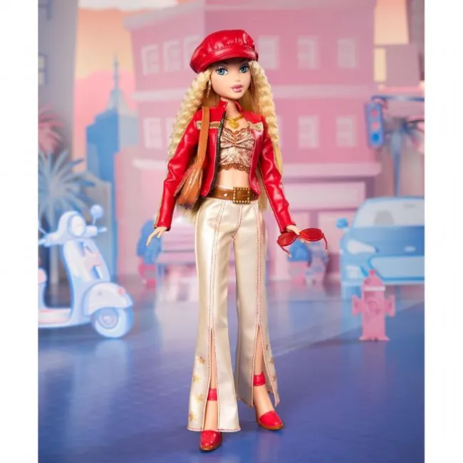 My Scene Barbie Dukke