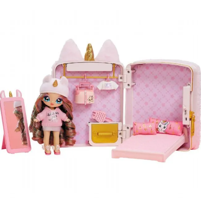 Na! Na! Na! Backpack 3i1 Britney Sparkle