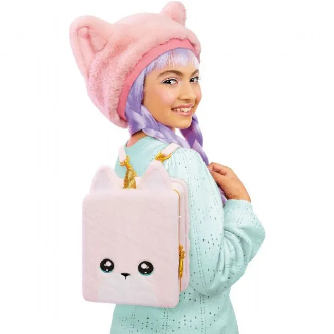 Na! Na! Na! Backpack 3i1 Britney Sparkle