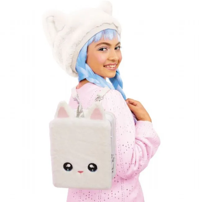 Na! Na! Na! Backpack 3i1 Whitney Sparkle