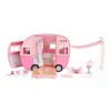 Na! Na! Na! Kitty-Kat Camper
