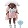 Na! Na! Na! Lila Lamb Får