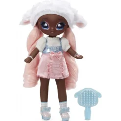 Na! Na! Na! Lila Lamb Får