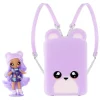 Na! Na! Na! Mini Backpack City Bear