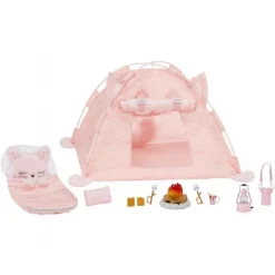 Na! Na! Na! Surprise Kitty Cat Camp