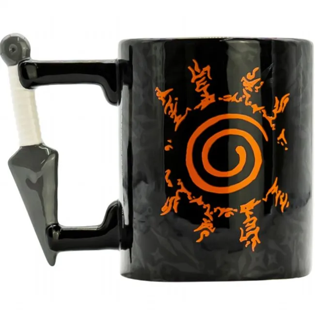 Naruto Shippuden 3D Kop