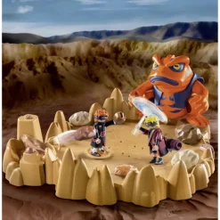 Naruto vs. Pain