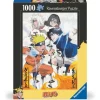 Naruto vs Sasuke 1000 Brikker