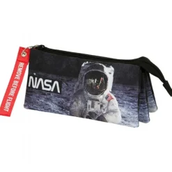 NASA Astronaut Penalhus