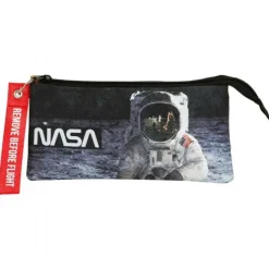 NASA Astronaut Penalhus
