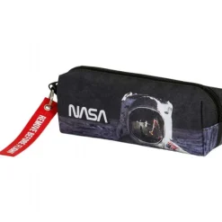 NASA Astronaut Penalhus