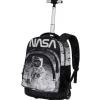 NASA Astronaut Trolley Rygsæk