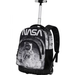 NASA Astronaut Trolley Rygsæk