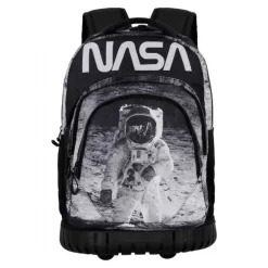 NASA Astronaut Trolley Rygsæk